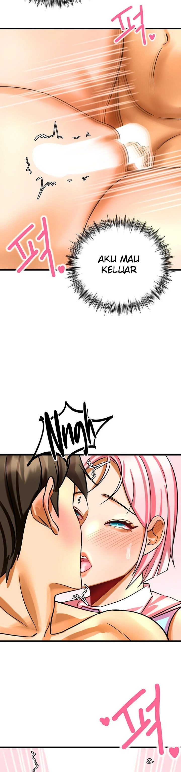 Farming with Girls Chapter 06 - Page 21
